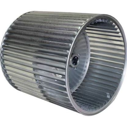 Picture of Blower Wheel For Carrier Part# LA22LA143