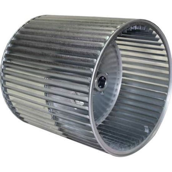 Picture of Blower Wheel For Carrier Part# LA22LA143
