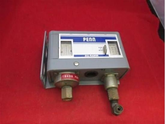 Picture of 20"/100LS,100/425HSm/r,36",#SW For Johnson Controls Part# P70MA-1