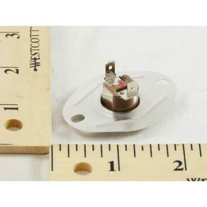 Picture of 160-200F AUTO Limit Switch For Carrier Part# HH18HA496