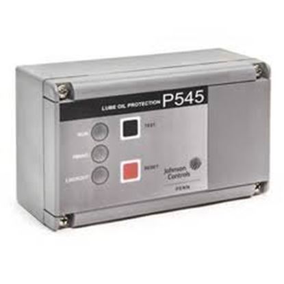 Picture of ElecLubeOil 120sec L/O 12.75# For Johnson Controls Part# P545NCB-22
