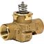 Picture of 2-WAY,3/4"NPT,4.7CV, LINEAR For Honeywell Part# VCZAL3100
