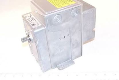 Picture of 24vSEQ.MOTOR 90sec180'S/R 50# For Schneider Electric (Barber Colman) Part# MP-377