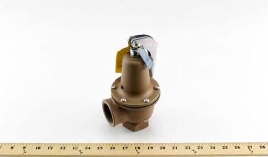 Picture of Observation Port Assembly For Weil McLain Part# 383-600-099