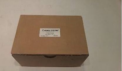 Picture of 115V 1.5A Pwr Supply;24VDC Out For Mamac Systems Part# PS-200-1-A-1-L