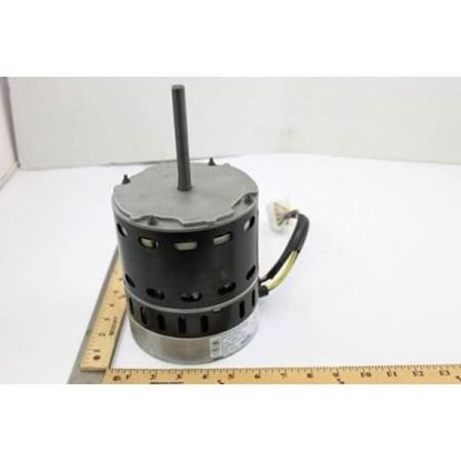 Picture of 3/4HP R6 Prog Blwr Motor Varia For Nordyne Part# M0090924R