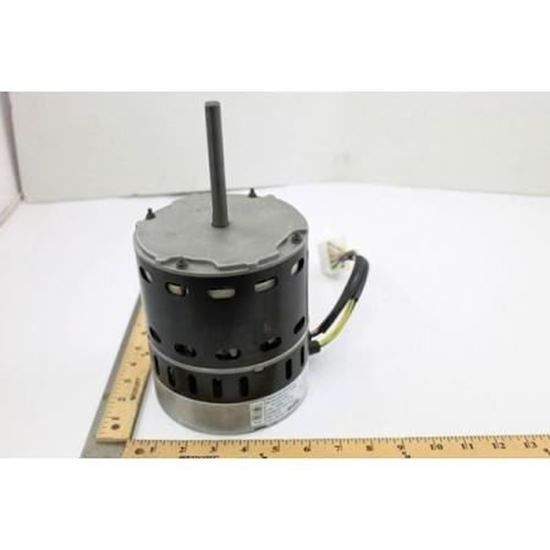 Picture of 3/4HP R6 Prog Blwr Motor Varia For Nordyne Part# M0090924R