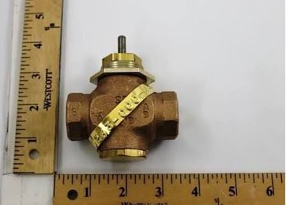 Picture of 1/2"npt SUC, STEAM VLV 3.25cv For Schneider Electric (Barber Colman) Part# VB-7263-0-4-39