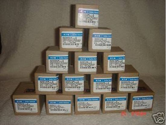 Picture of 3.38-5.54 Heater Pack;Set of 3 For Cutler Hammer-Eaton Part# H2108B-3