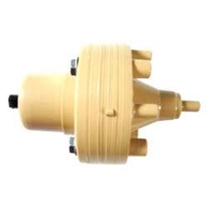 Picture of REV.RELAY 9#C-0,W/BRKT For KMC Controls Part# RCC-1504