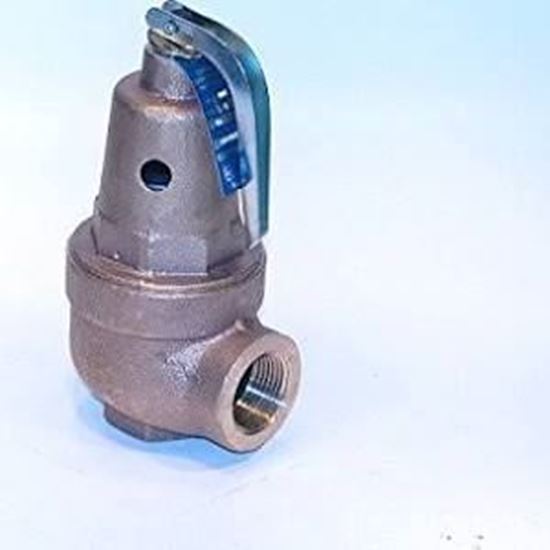 Picture of 1"50#H20 RELIEF, 1,956,000BTU For Conbraco Industries Part# 10-605-10
