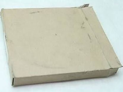Picture of 1GROOVE 7.75"OD CI SHEAVE For Browning Part# AK79H