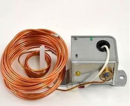 Picture of SPST 20' FIX RESET SENSOR For York Part# 025-35787-008