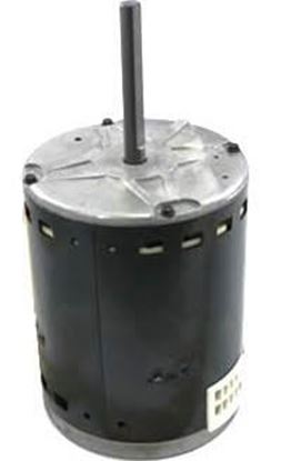 Picture of 208-230v1ph rpm1050 motor For Carrier Part# HD52AR233