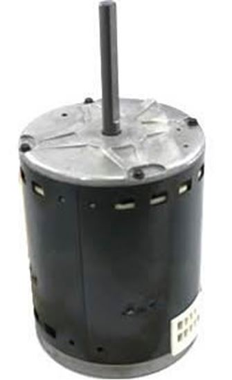 Picture of 208-230v1ph rpm1050 motor For Carrier Part# HD52AR233