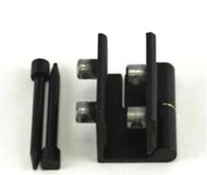 Picture of RIGHT HAND HINGE For Carrier Part# KA16EK001