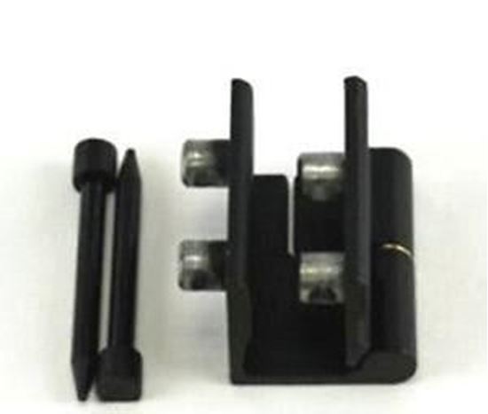 Picture of RIGHT HAND HINGE For Carrier Part# KA16EK001