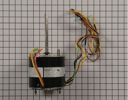 Picture of 208/230V 1/3HP 1075RPM 1PH For York Part# S1-FHM3729