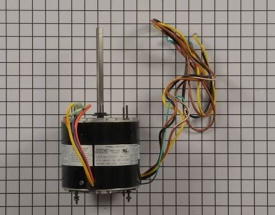 Picture of 208/230V 1/3HP 1075RPM 1PH For York Part# S1-FHM3729
