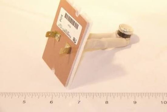 Picture of 160-190f AutoLimitSwitch3"Ins For Trane Part# SWT1259