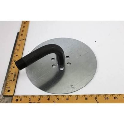 Picture of Orifice #B -.238 Diameter For Trane Part# ORF1030