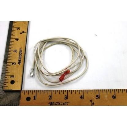 Picture of FLAME SENSOR LEAD For Lennox Part# 64L99