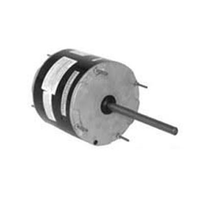Picture of 1/5HP 208/230V 1125RPM MOTOR For Carrier Part# HC37VE252