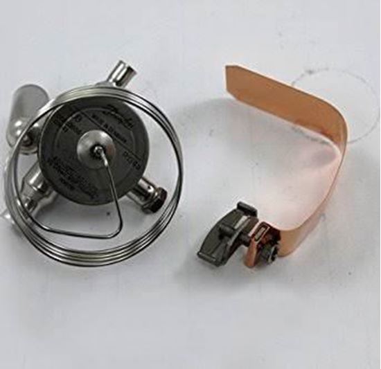Picture of 1/4 X 3/8 R134A TXV For Danfoss Part# 068U3656