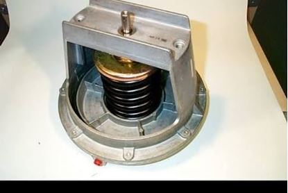 Picture of 5-10#VALVE ACTUATOR,50sq.inch For Schneider Electric (Barber Colman) Part# MK-6811