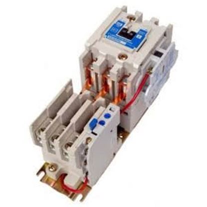 Picture of 230V 3Pole Size2 Starter For Cutler Hammer-Eaton Part# AN16GN0BB