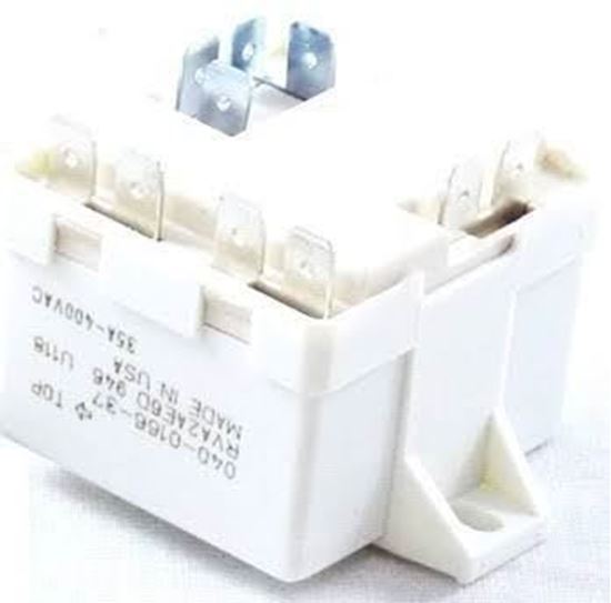 Picture of Potential Relay For Copeland Part# 940-0001-79