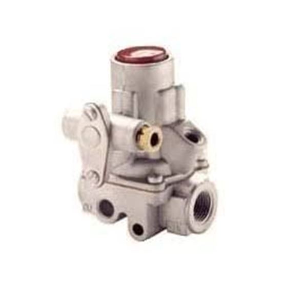 Picture of 3/8"SAFETY PILOT VLV 180 CFH For BASO Gas Products Part# H15AR-4
