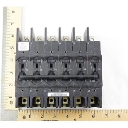 Picture of Circuit Breaker For Carrier Part# HH83XE618