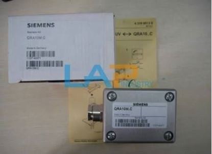 Picture of U V SENSOR For Siemens Combustion Part# QRA10M.C