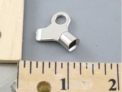 Picture of ALUM. WHEEL FOR 200# GAUGES For Conbraco Industries Part# H-2450-00