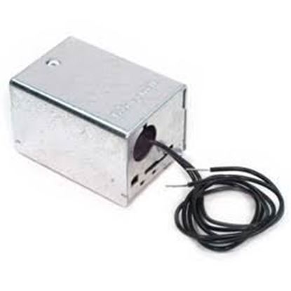 Picture of H/W V8043A POWERHEAD ASSBLY24V For Honeywell  Part# 40003916-021