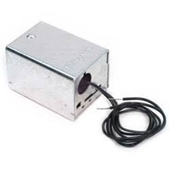 Picture of H/W V8043A POWERHEAD ASSBLY24V For Honeywell  Part# 40003916-021