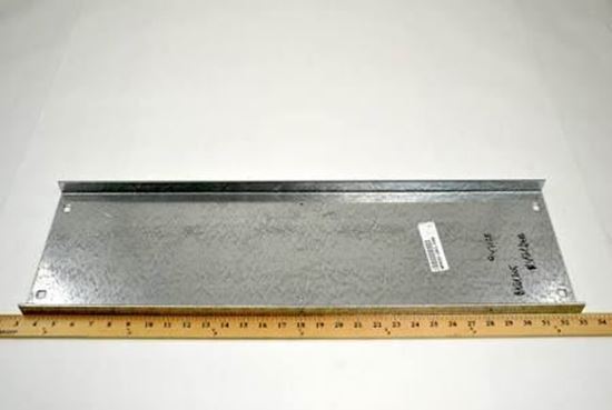 Picture of BASE FRONT PANEL For Weil McLain Part# 450-003-546