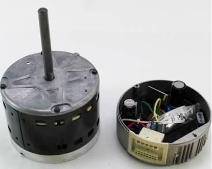 Picture of ECM Blower Motor For York Part# S1-324-36073-292
