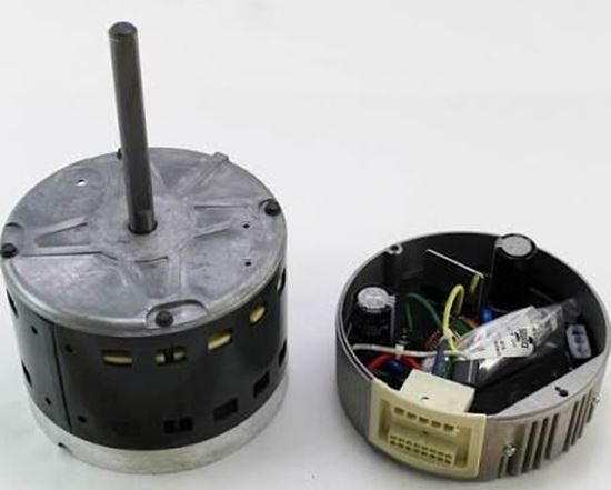 Picture of ECM Blower Motor For York Part# S1-324-36073-292