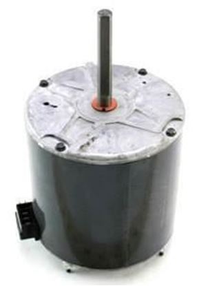 Picture of 208-230v1ph 1/2hp 1050rpm MTR For Carrier Part# HC44GE209
