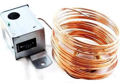Picture of AUTO RESET LOW TEMP SPDT For Johnson Controls Part# A11E-6