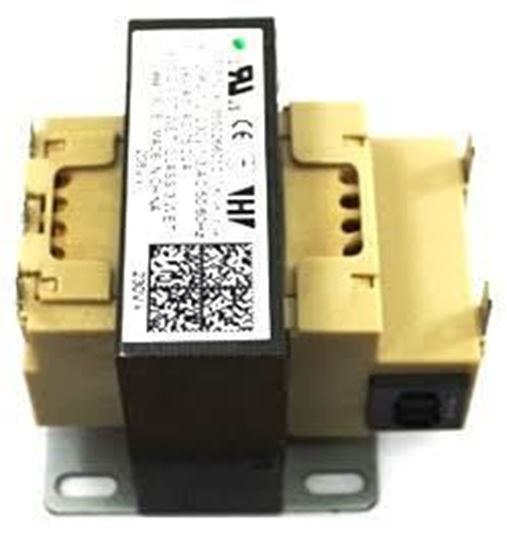 Picture of 208/230-PRI 24V-SEC 75VA TRNSF For Trane Part# TRR0825