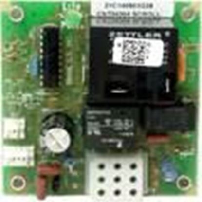 Picture of Defrost Control Board For Trane Part# CNT4364