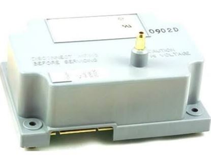 Picture of 24vDSI,15secPP,10secTFI,3trys For Fenwal Part# 35-605606-115