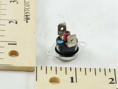 Picture of 240F CO AUTO Limit Switch For Nordyne Part# 626355R