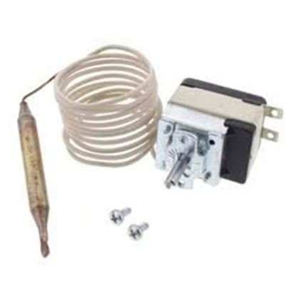 Picture of 90/190f Commercial Thermostat For Weil McLain Part# 635-100-010