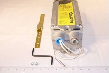 Picture of 24V PROP NSR 300in-lb For Schneider Electric (Barber Colman) Part# MS41-6343