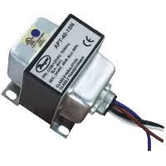 Picture of 1"SS/TEFLON,N/C W/POS,46SQ" For Powers Process Controls Part# 593SS100SSCS46PS
