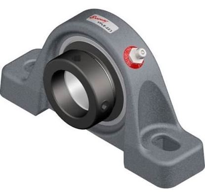 Picture of PILLOW BLOCK BEARING 1 15/16" For Browning Part# VPLE-231